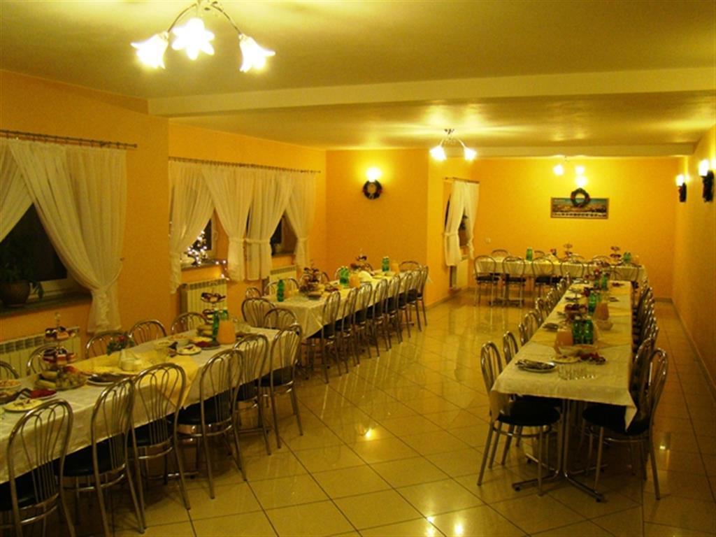 Dom Wczasowy U Jakuba Bed and Breakfast Zakopane Esterno foto