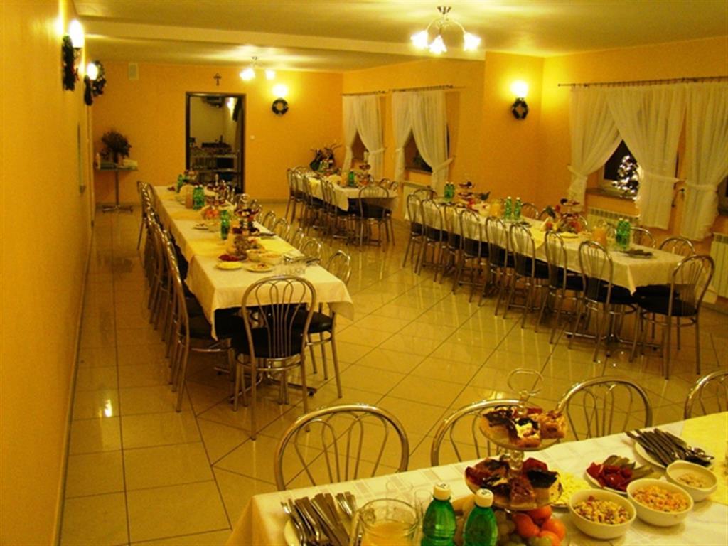 Dom Wczasowy U Jakuba Bed and Breakfast Zakopane Esterno foto
