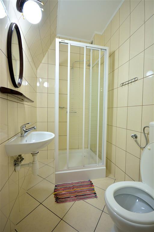 Dom Wczasowy U Jakuba Bed and Breakfast Zakopane Esterno foto