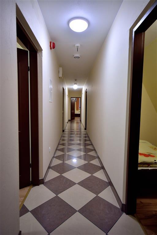 Dom Wczasowy U Jakuba Bed and Breakfast Zakopane Esterno foto