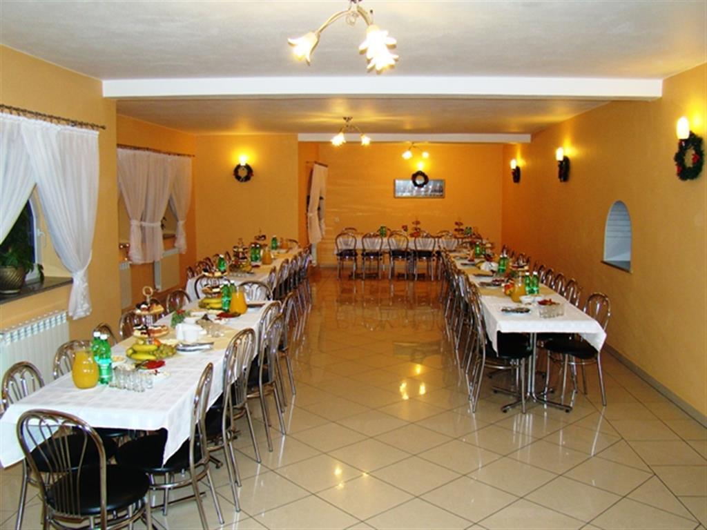 Dom Wczasowy U Jakuba Bed and Breakfast Zakopane Esterno foto