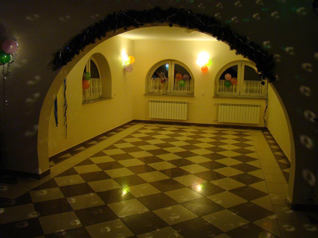 Dom Wczasowy U Jakuba Bed and Breakfast Zakopane Esterno foto