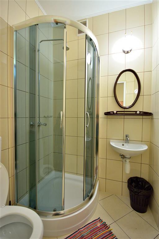 Dom Wczasowy U Jakuba Bed and Breakfast Zakopane Esterno foto